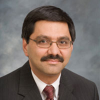 Dr. Riyaz, MD